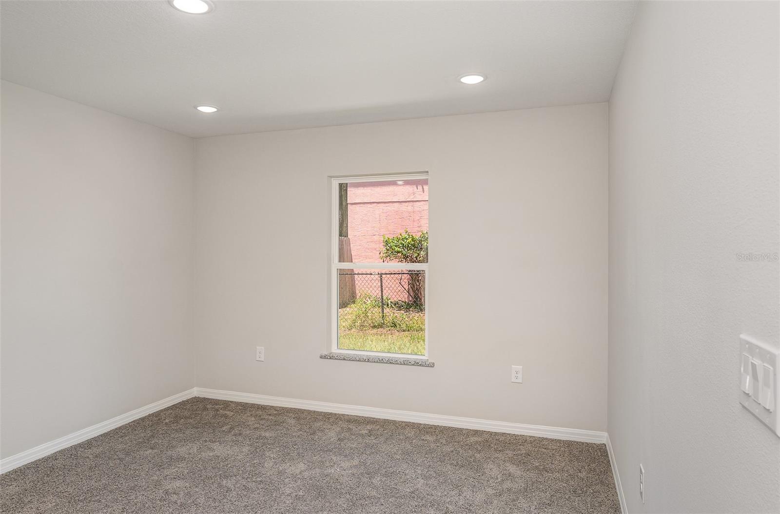 HARRINGTON A B SUB - Residential Income