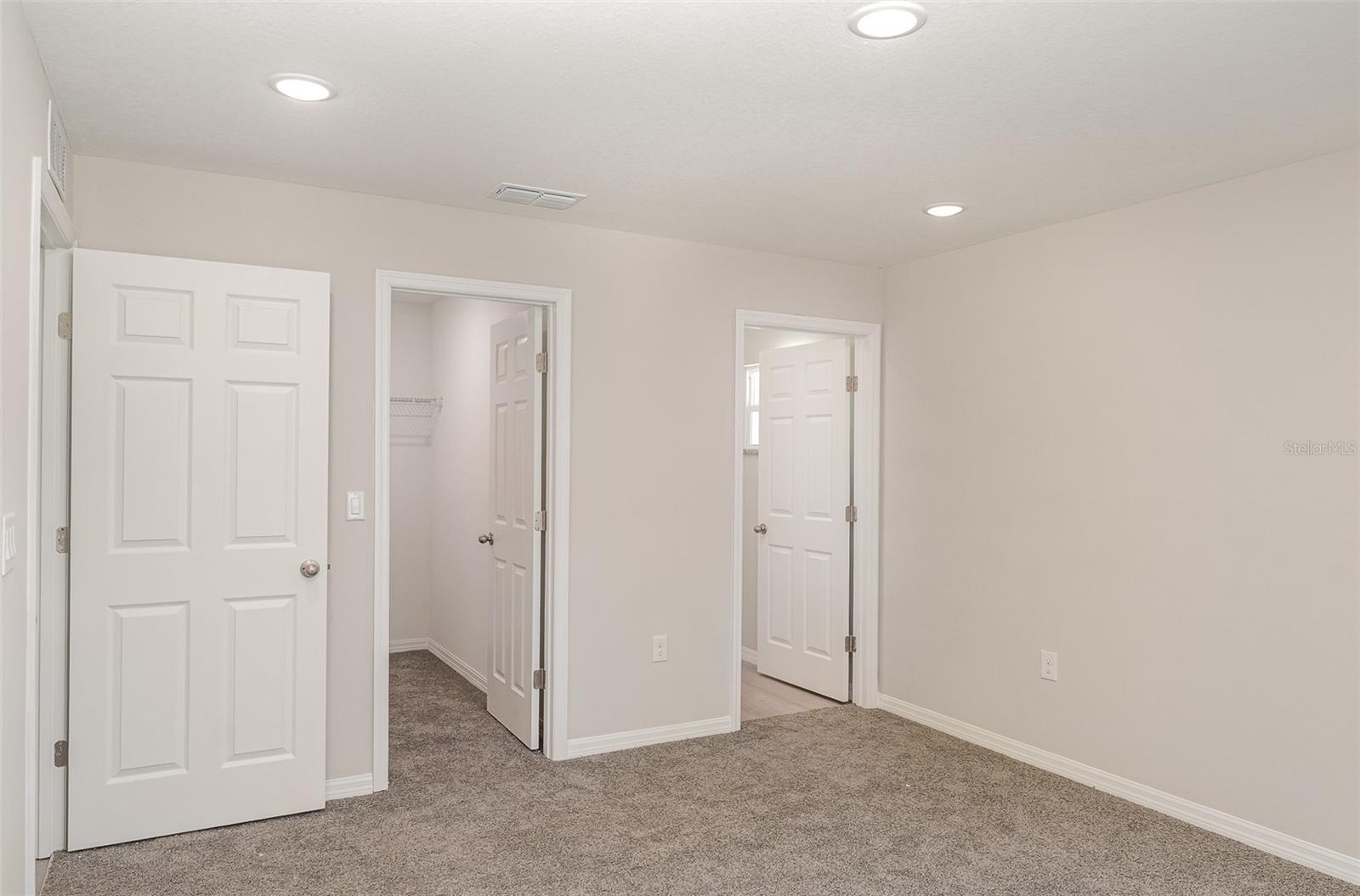 HARRINGTON A B SUB - Residential Income