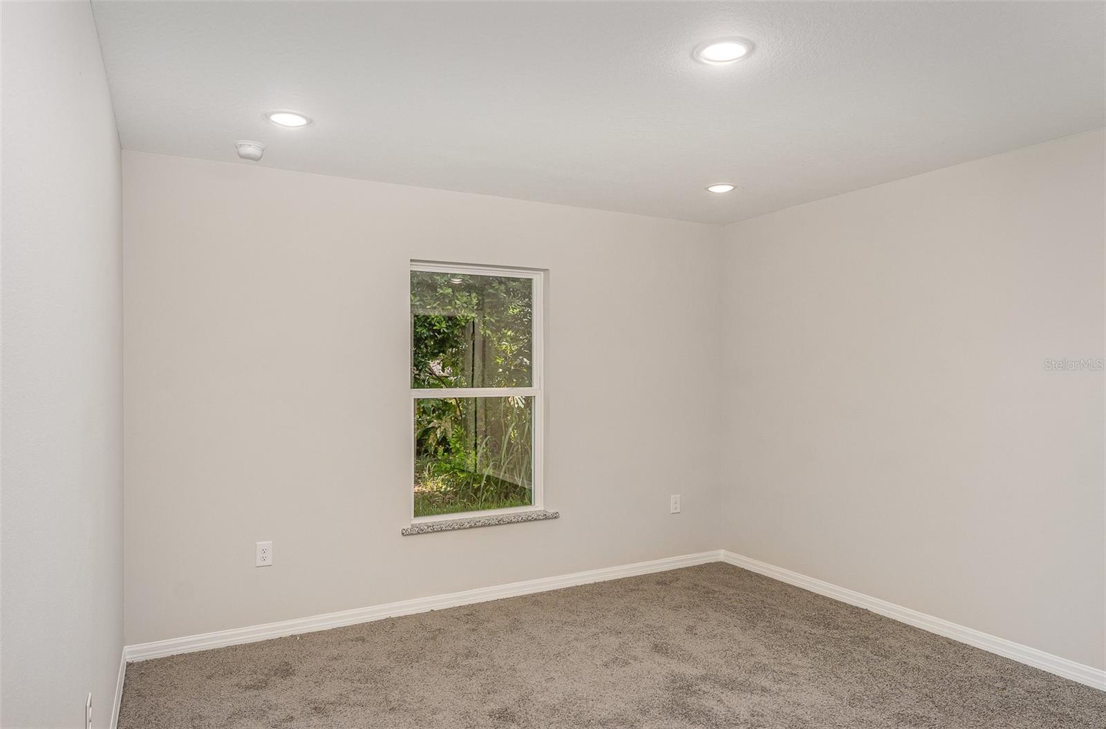 HARRINGTON A B SUB - Residential Income