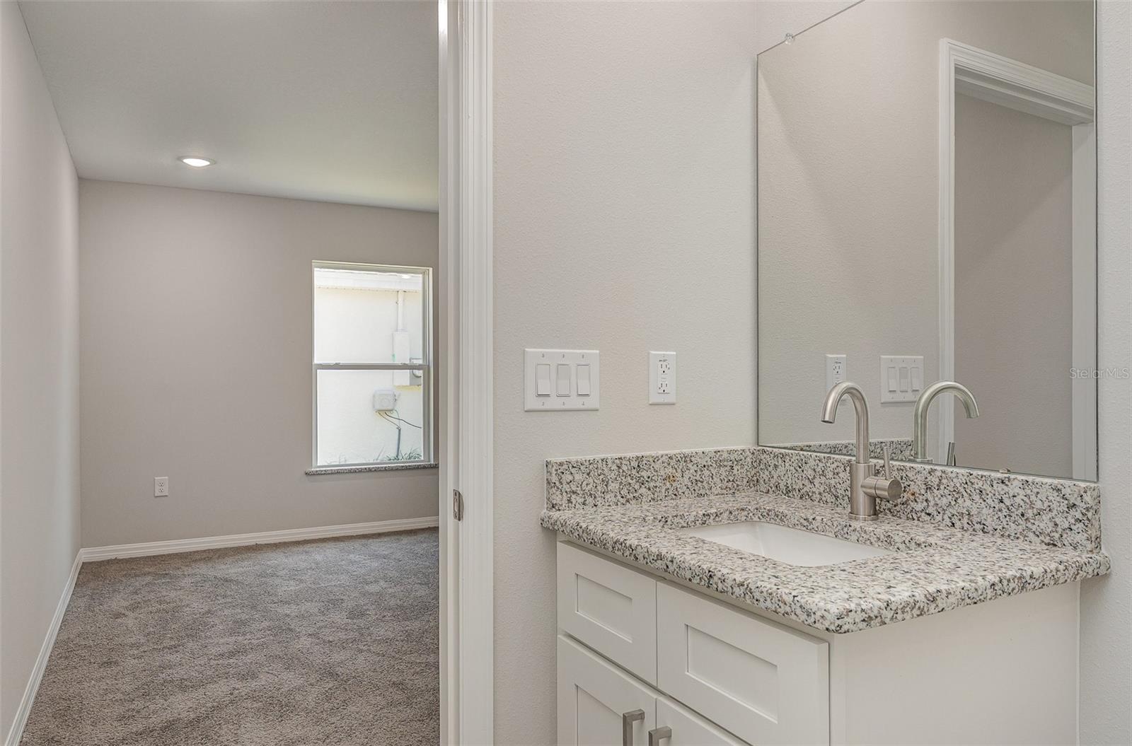 HARRINGTON A B SUB - Residential Income