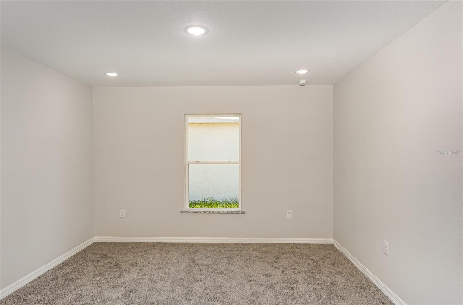 HARRINGTON A B SUB - Residential Income