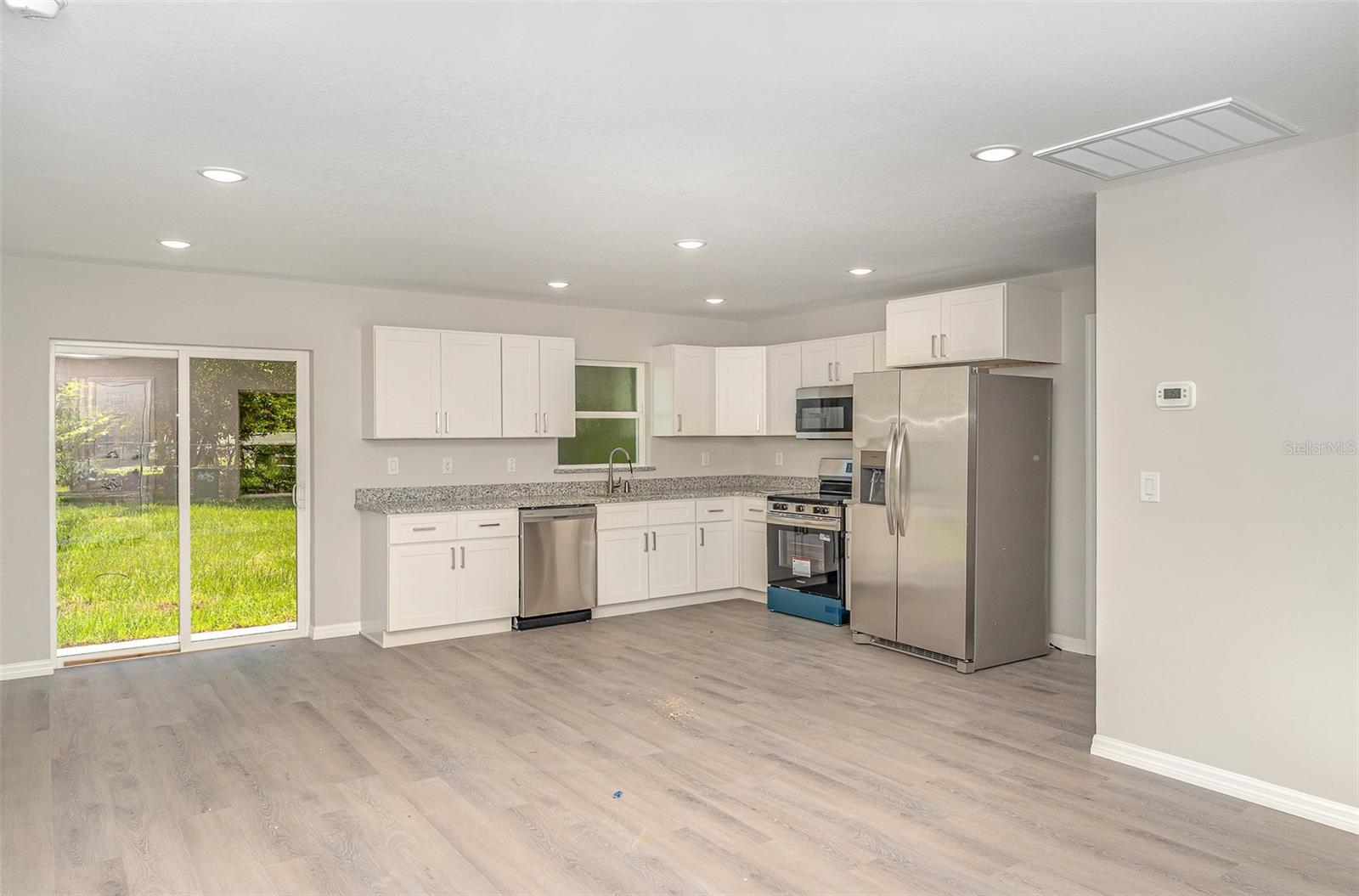 HARRINGTON A B SUB - Residential Income