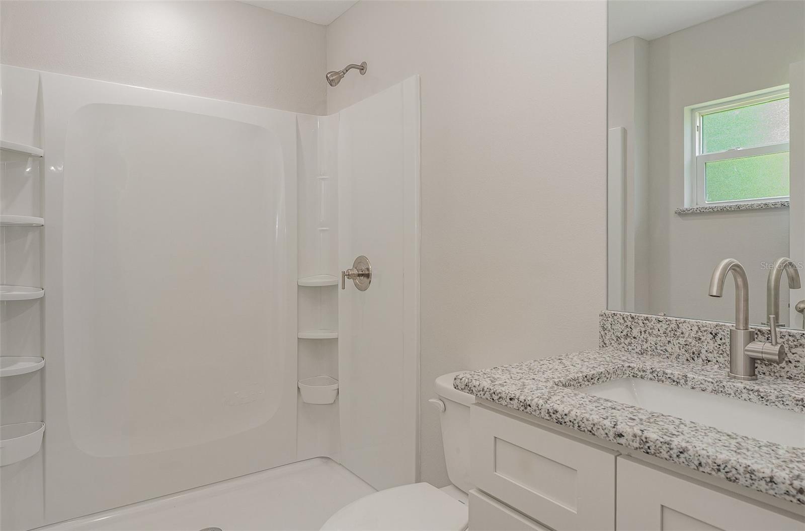 HARRINGTON A B SUB - Residential Income