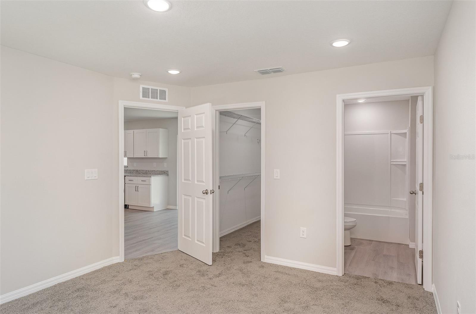 HARRINGTON A B SUB - Residential Income