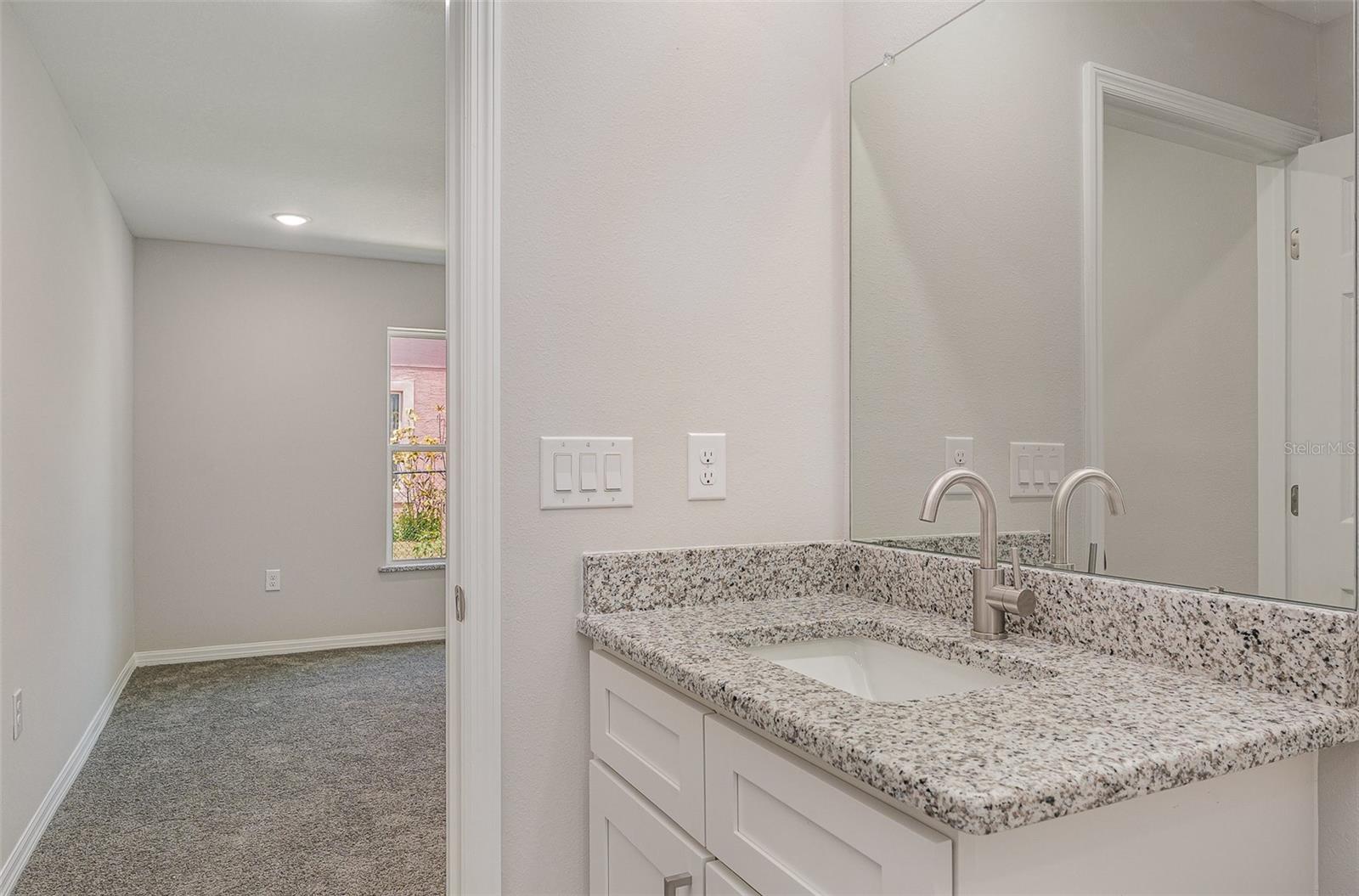 HARRINGTON A B SUB - Residential Income