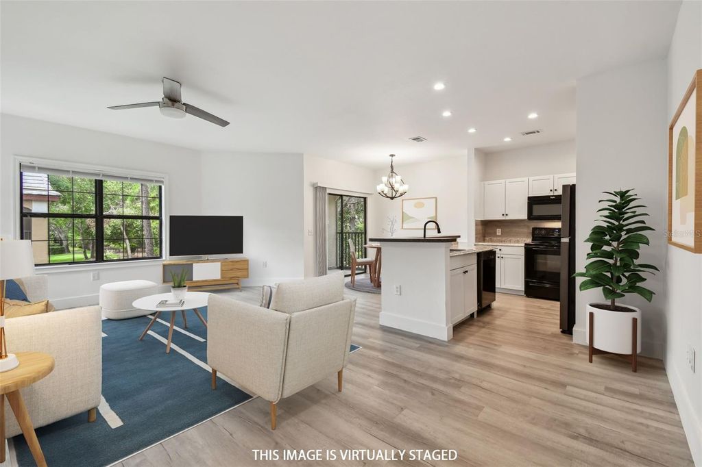 Photo of 2171 Portofino Place #27-2725, Palm Harbor, FL 34683 (MLS # TB8394889)