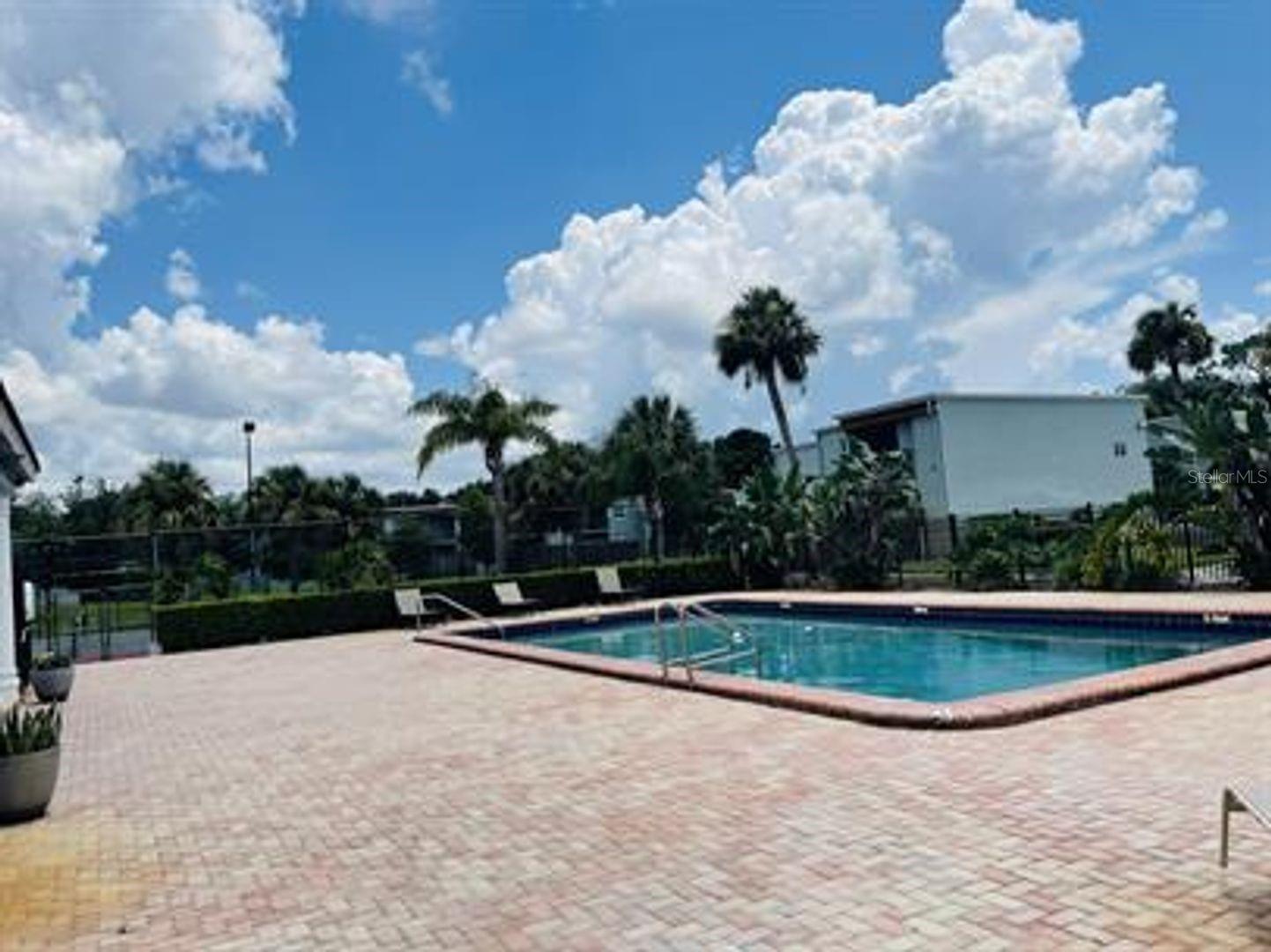 SOMERSET PARK A CONDO - Residential Lease