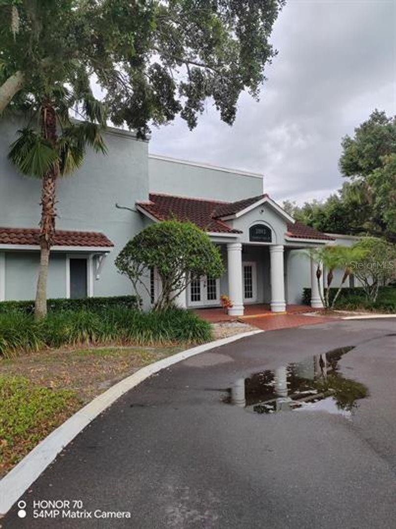 SOMERSET PARK A CONDO - Residential Lease