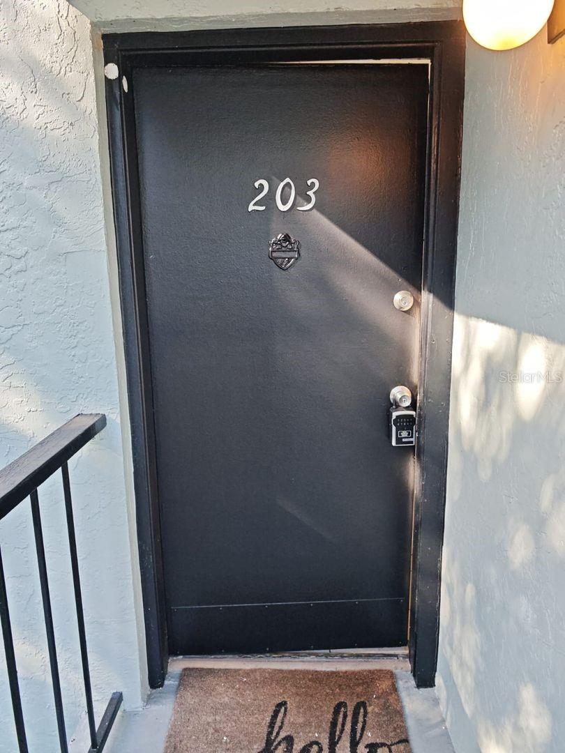 SOMERSET PARK A CONDO - Residential Lease