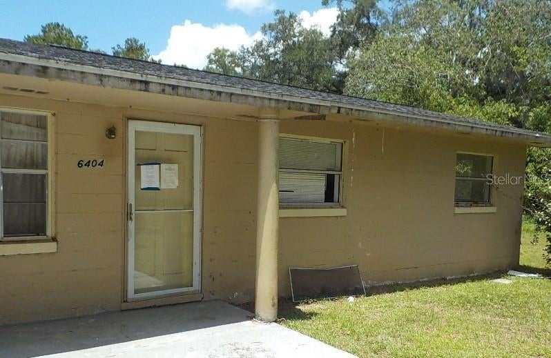 Photo of 6404 SW 9th Avenue, Ocala, FL 34471 (MLS # OM727509)