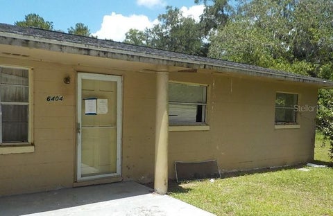 Tiny photo for 6404 SW 9th Avenue, Ocala, FL 34471 (MLS # OM727509)