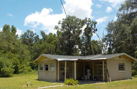 Tiny photo for 6404 SW 9th Avenue, Ocala, FL 34471 (MLS # OM727509)