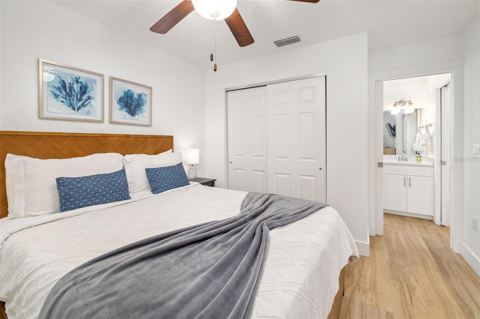 MADEIRA DEL MAR CONDO - Residential