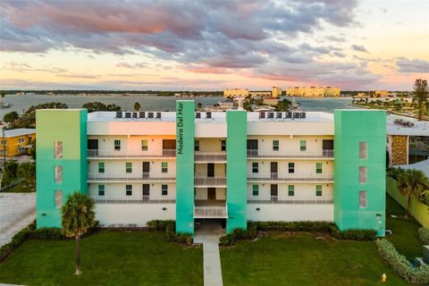 15305 1ST STREET E 201 MADEIRA BEACH FL 33708