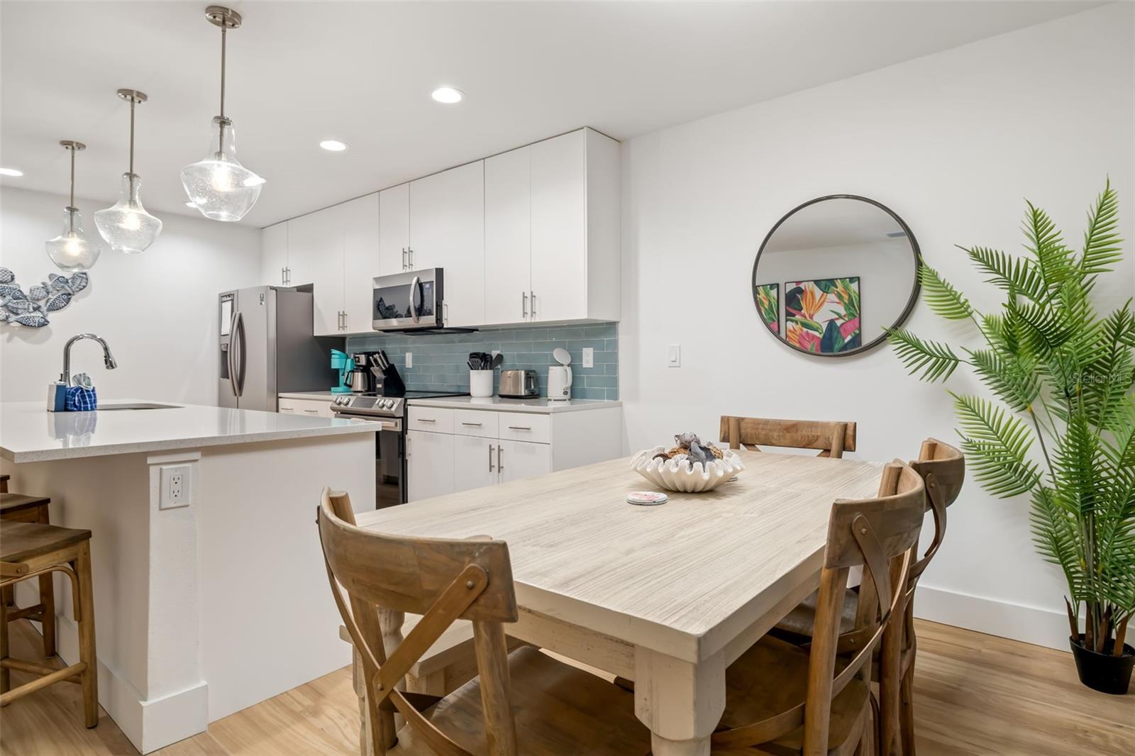 MADEIRA DEL MAR CONDO - Residential