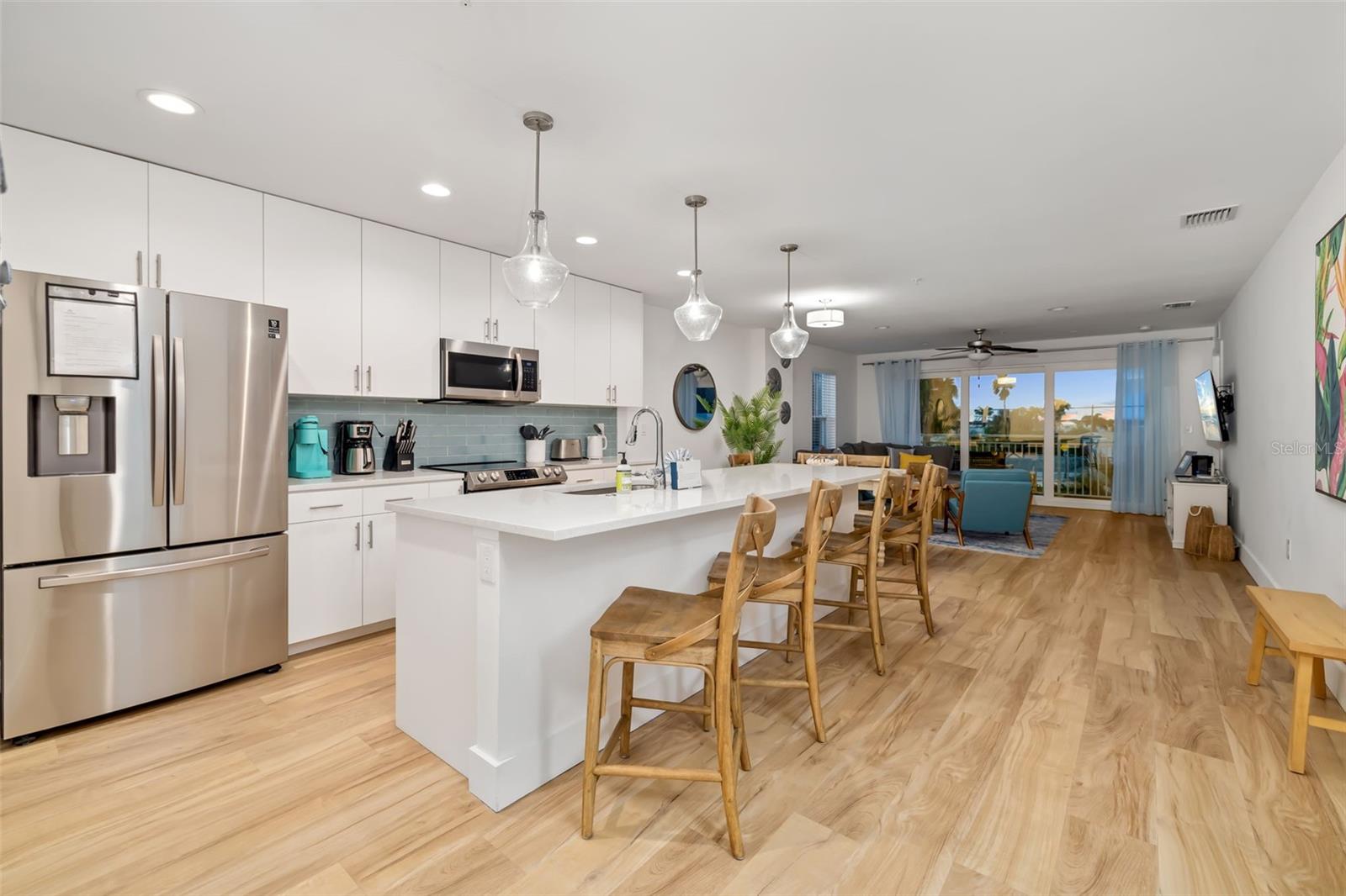 MADEIRA DEL MAR CONDO - Residential