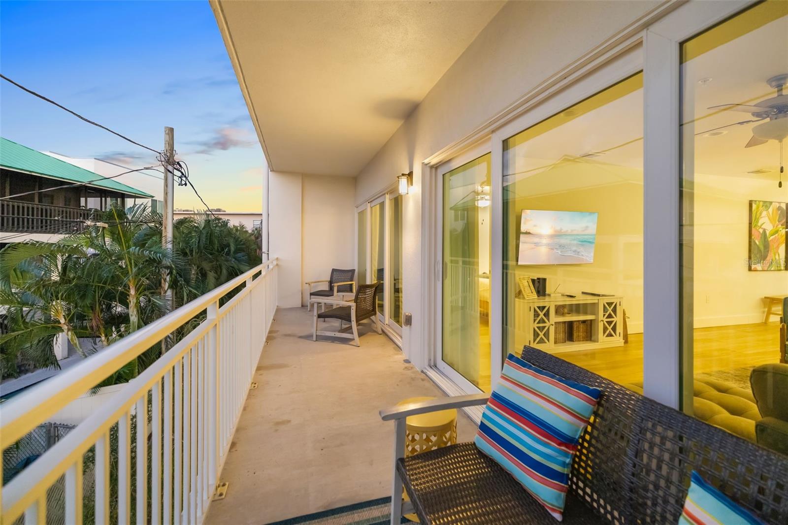 MADEIRA DEL MAR CONDO - Residential