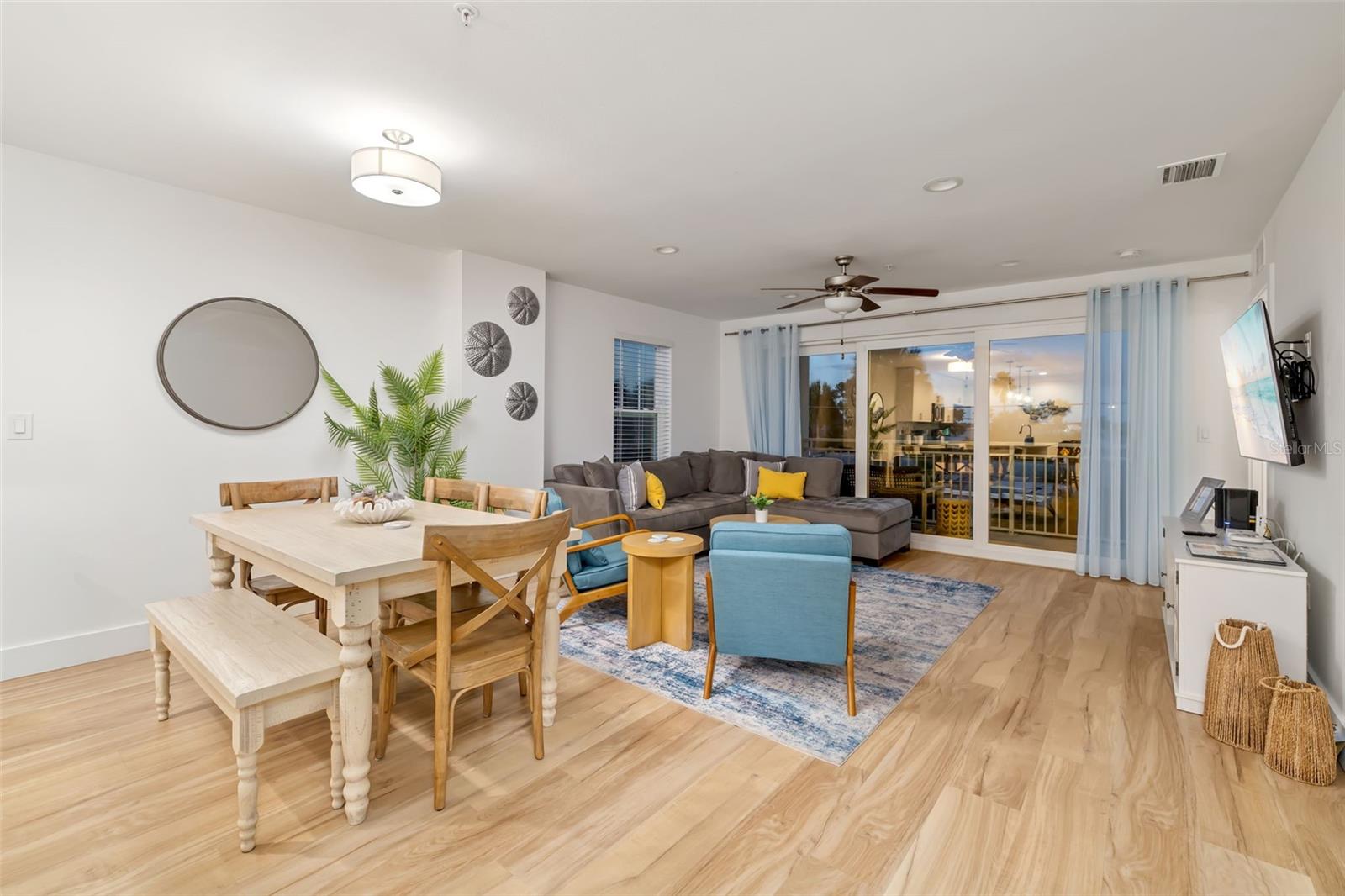 MADEIRA DEL MAR CONDO - Residential