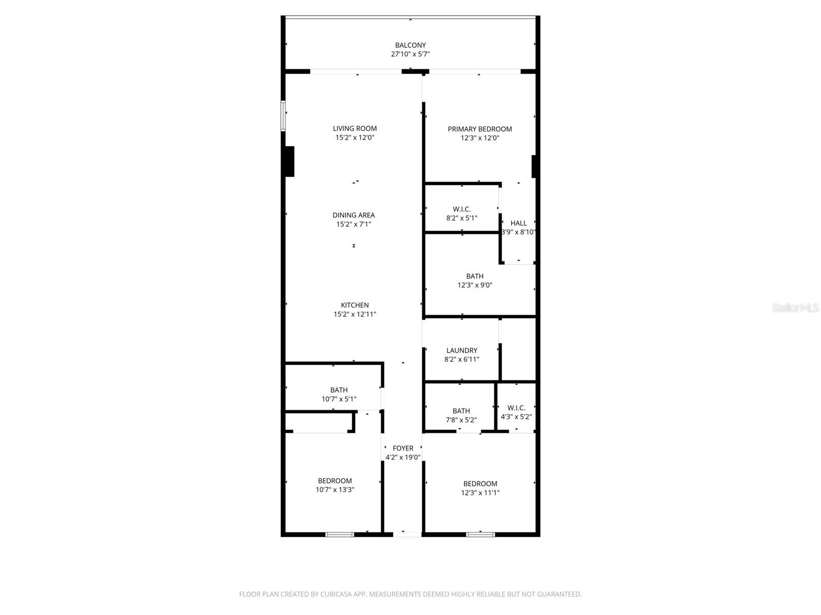 MADEIRA DEL MAR CONDO - Residential