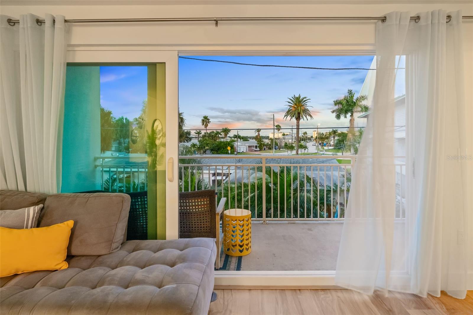 MADEIRA DEL MAR CONDO - Residential