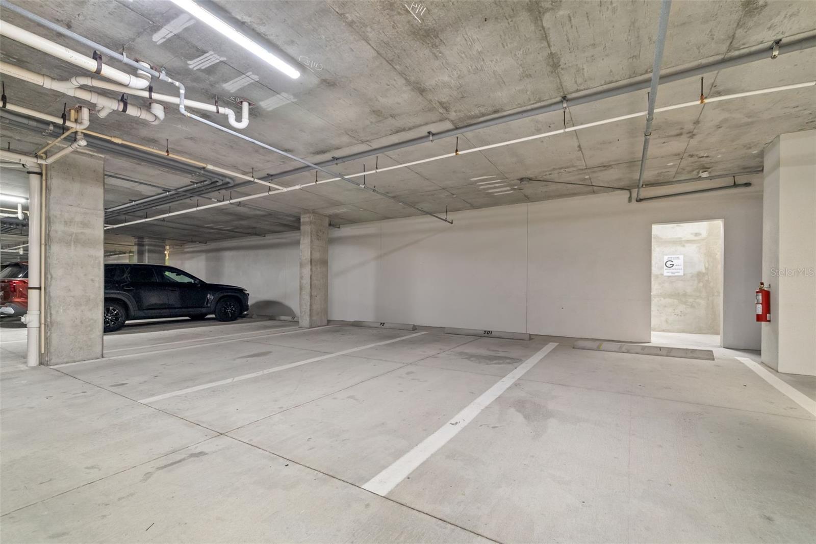 MADEIRA DEL MAR CONDO - Residential