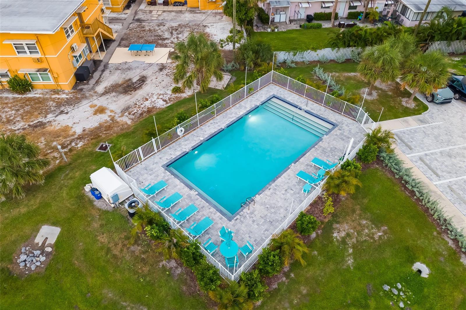 MADEIRA DEL MAR CONDO - Residential