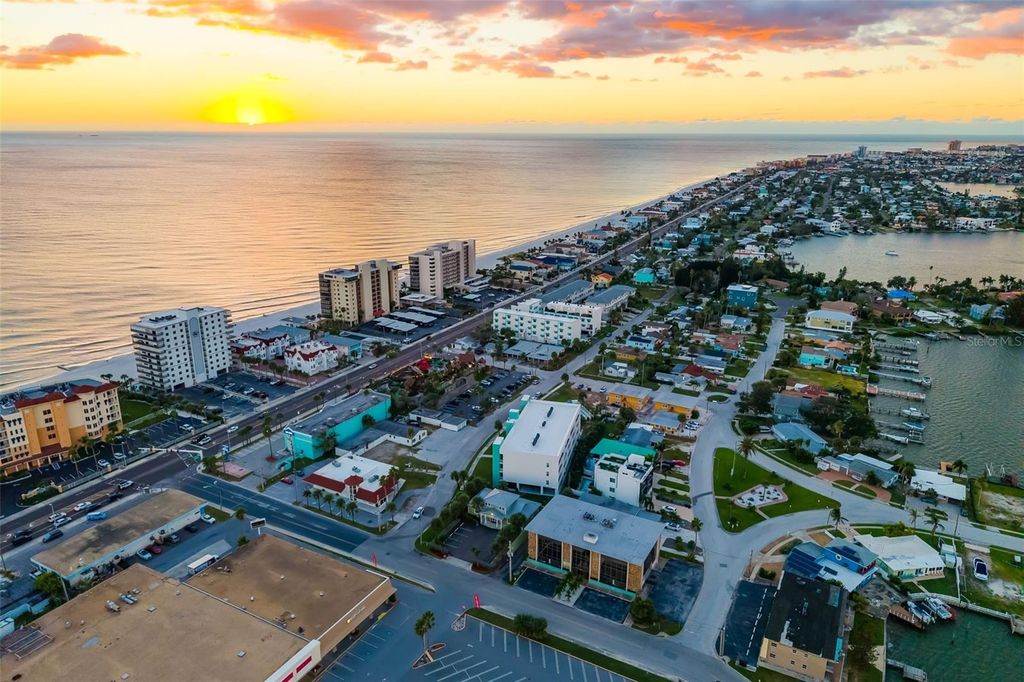 Photo of 15305 1st Street E #201, Madeira Beach, FL 33708 (MLS # A4668106)