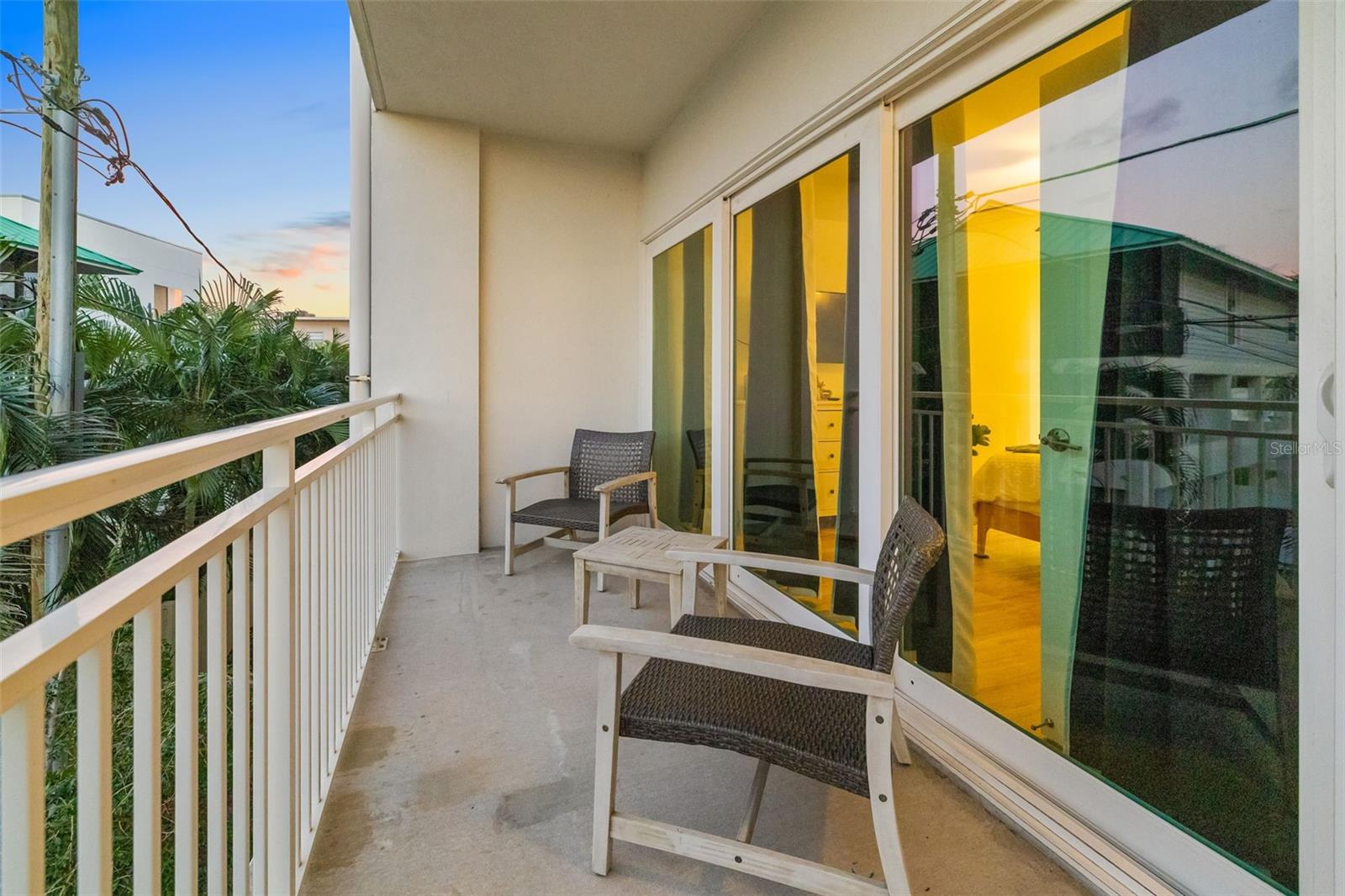 MADEIRA DEL MAR CONDO - Residential