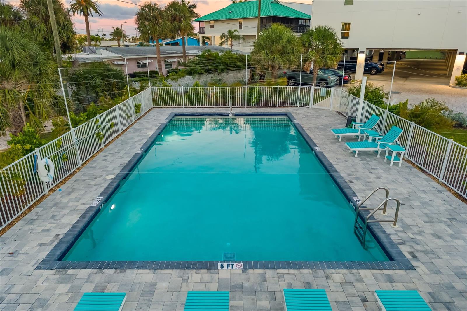 MADEIRA DEL MAR CONDO - Residential