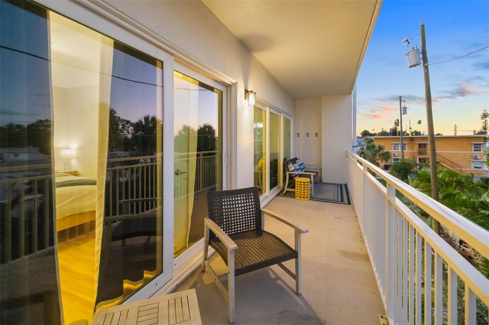 MADEIRA DEL MAR CONDO - Residential