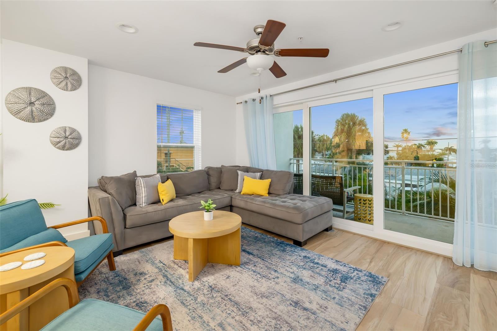 MADEIRA DEL MAR CONDO - Residential