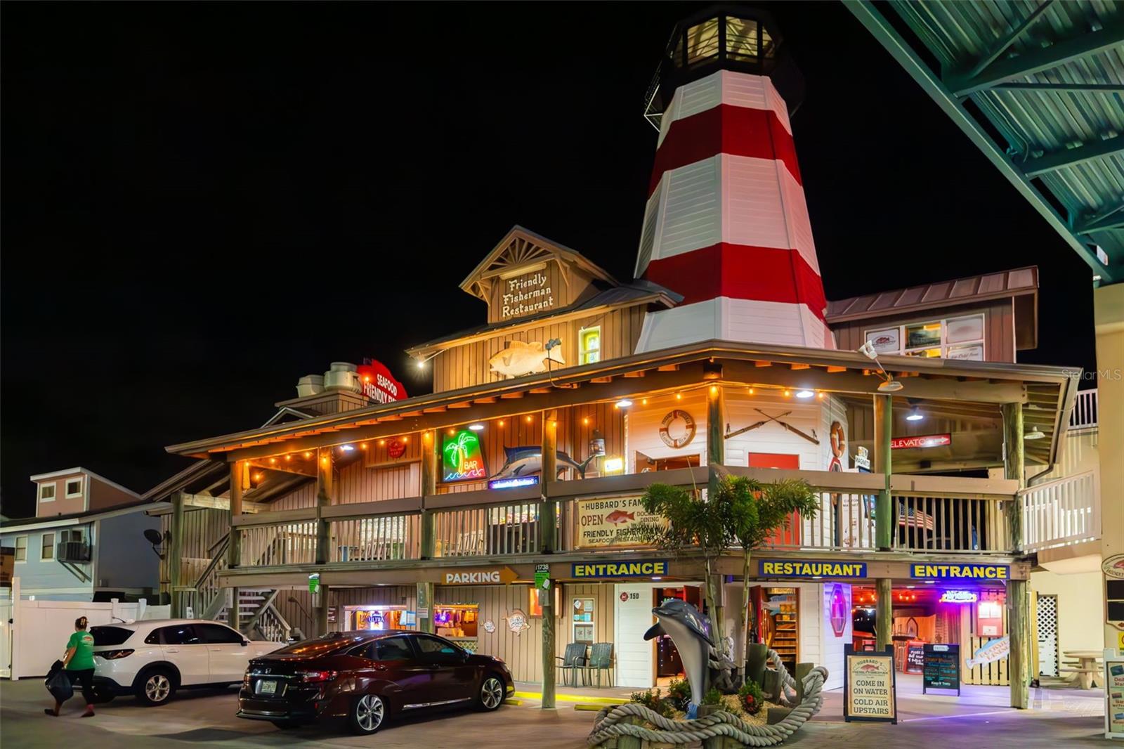 MADEIRA DEL MAR CONDO - Residential