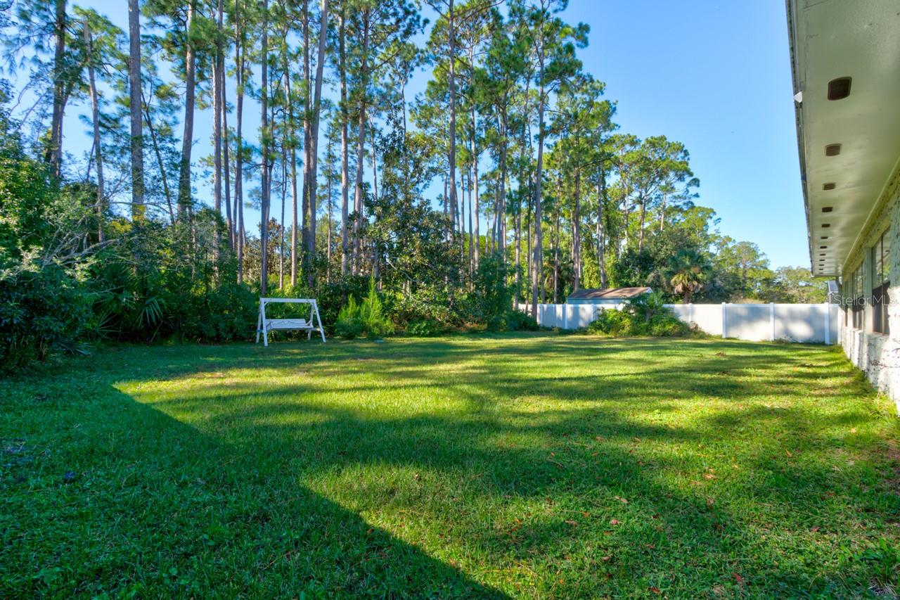 PALM COAST NORTHWEST QUADRANT - Residential