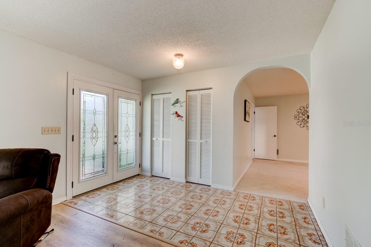 PALM COAST NORTHWEST QUADRANT - Residential