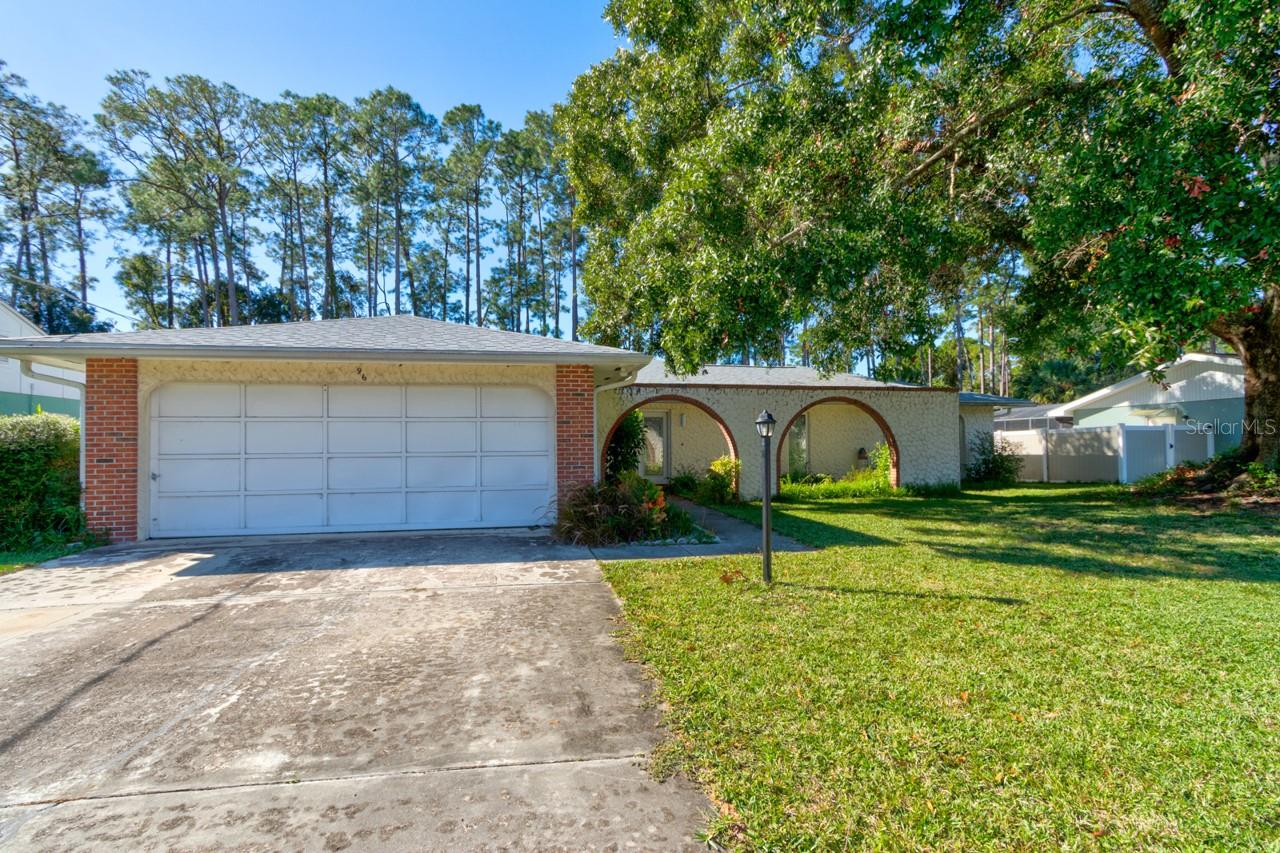 PALM COAST NORTHWEST QUADRANT - Residential