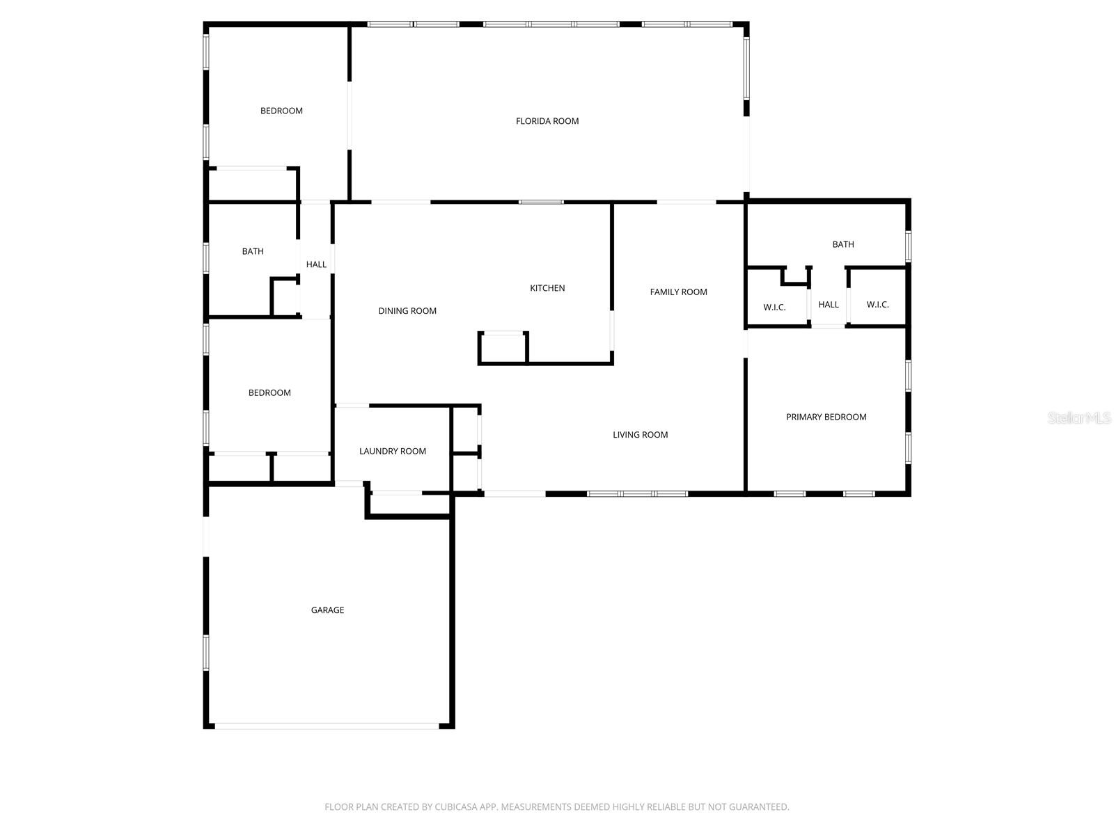 PALM COAST NORTHWEST QUADRANT - Residential