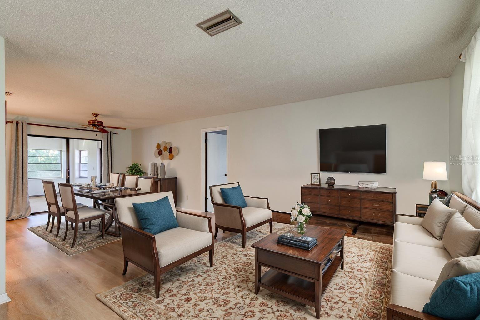 PALM COAST NORTHWEST QUADRANT - Residential