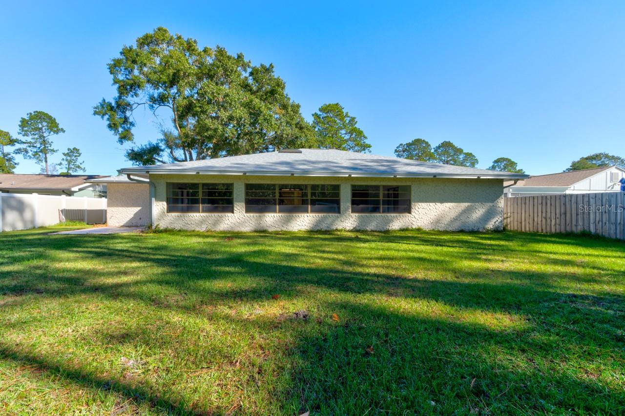 PALM COAST NORTHWEST QUADRANT - Residential