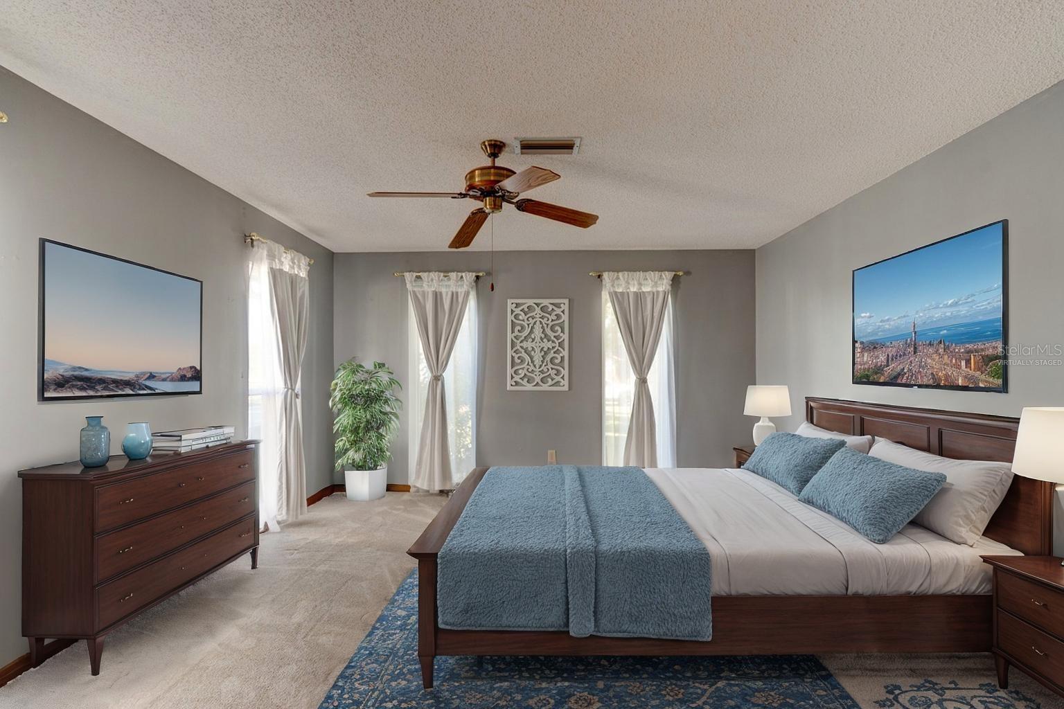 PALM COAST NORTHWEST QUADRANT - Residential