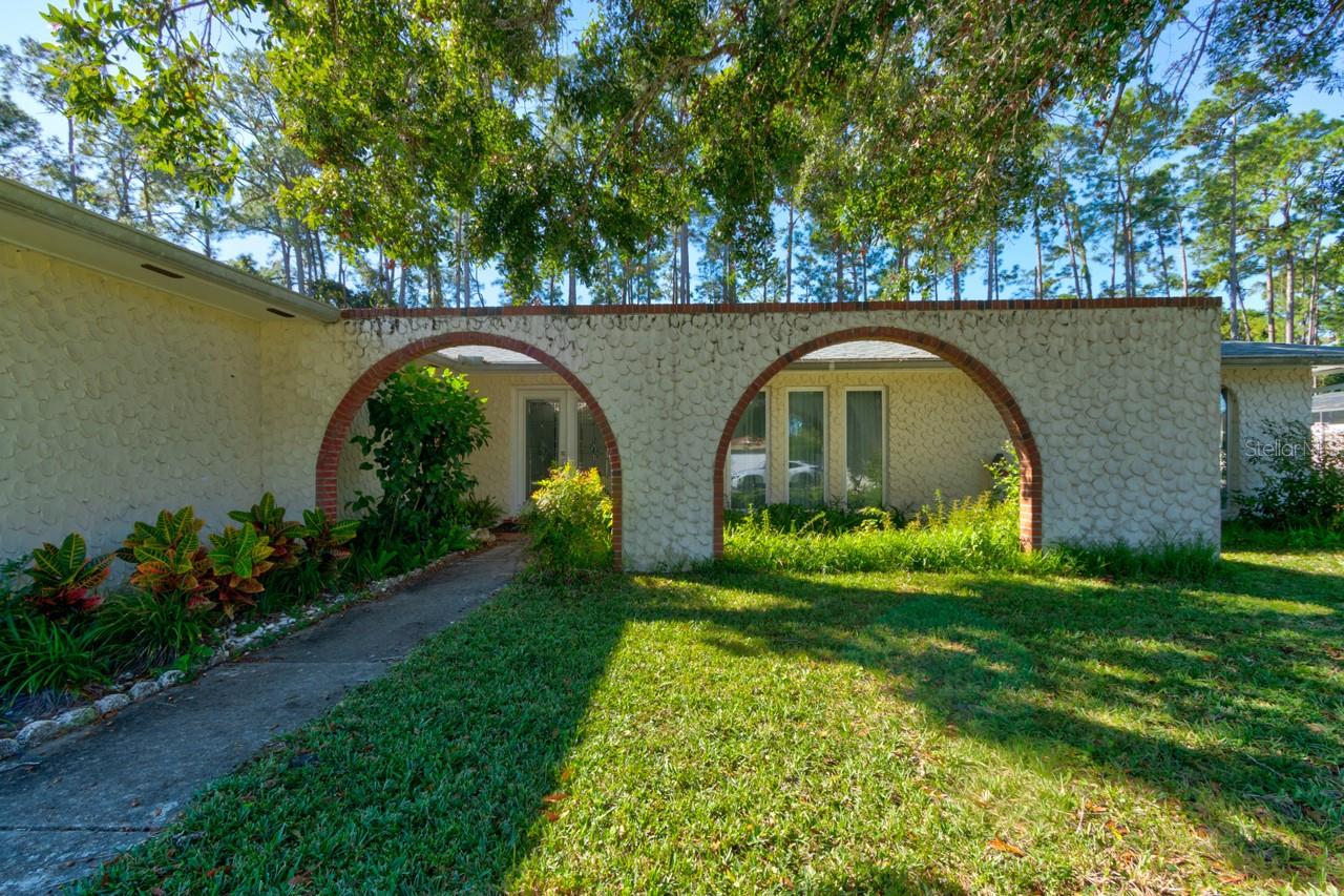 PALM COAST NORTHWEST QUADRANT - Residential