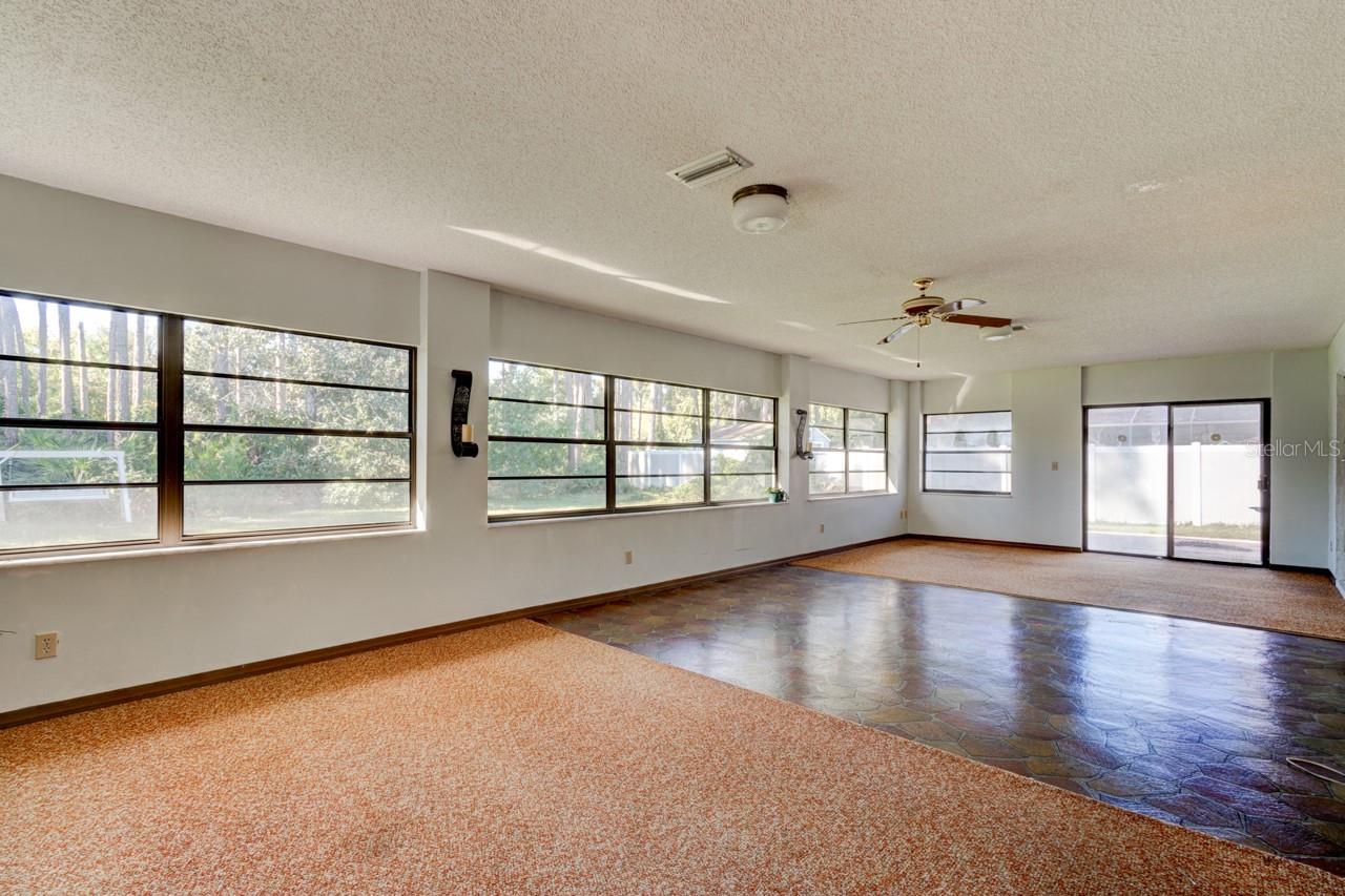 PALM COAST NORTHWEST QUADRANT - Residential