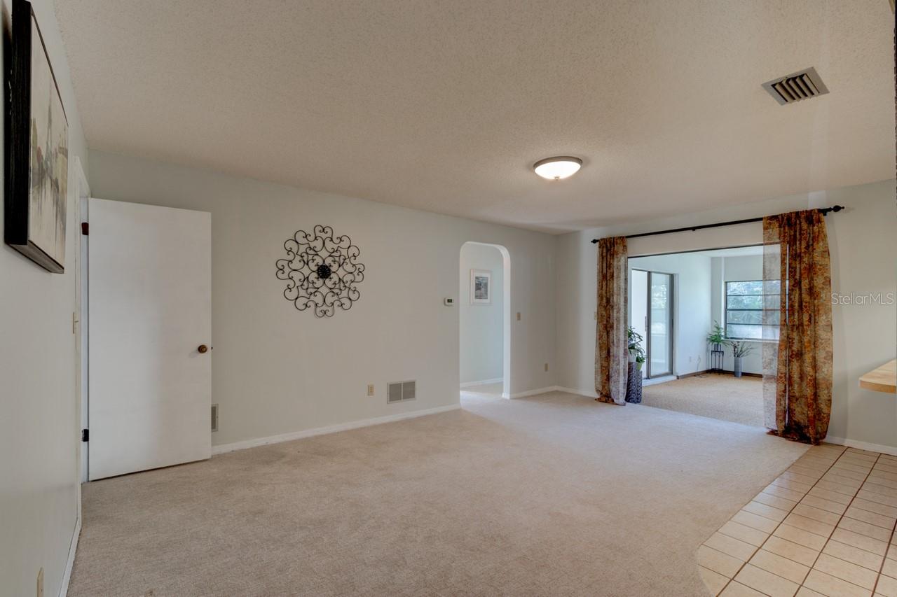 PALM COAST NORTHWEST QUADRANT - Residential