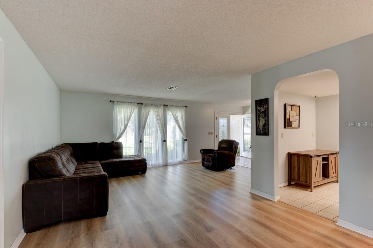 PALM COAST NORTHWEST QUADRANT - Residential