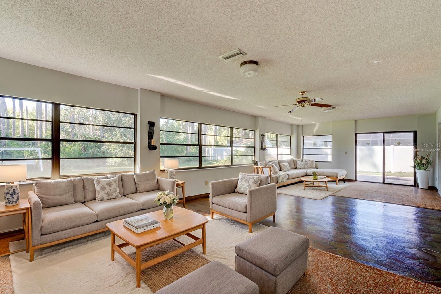 PALM COAST NORTHWEST QUADRANT - Residential