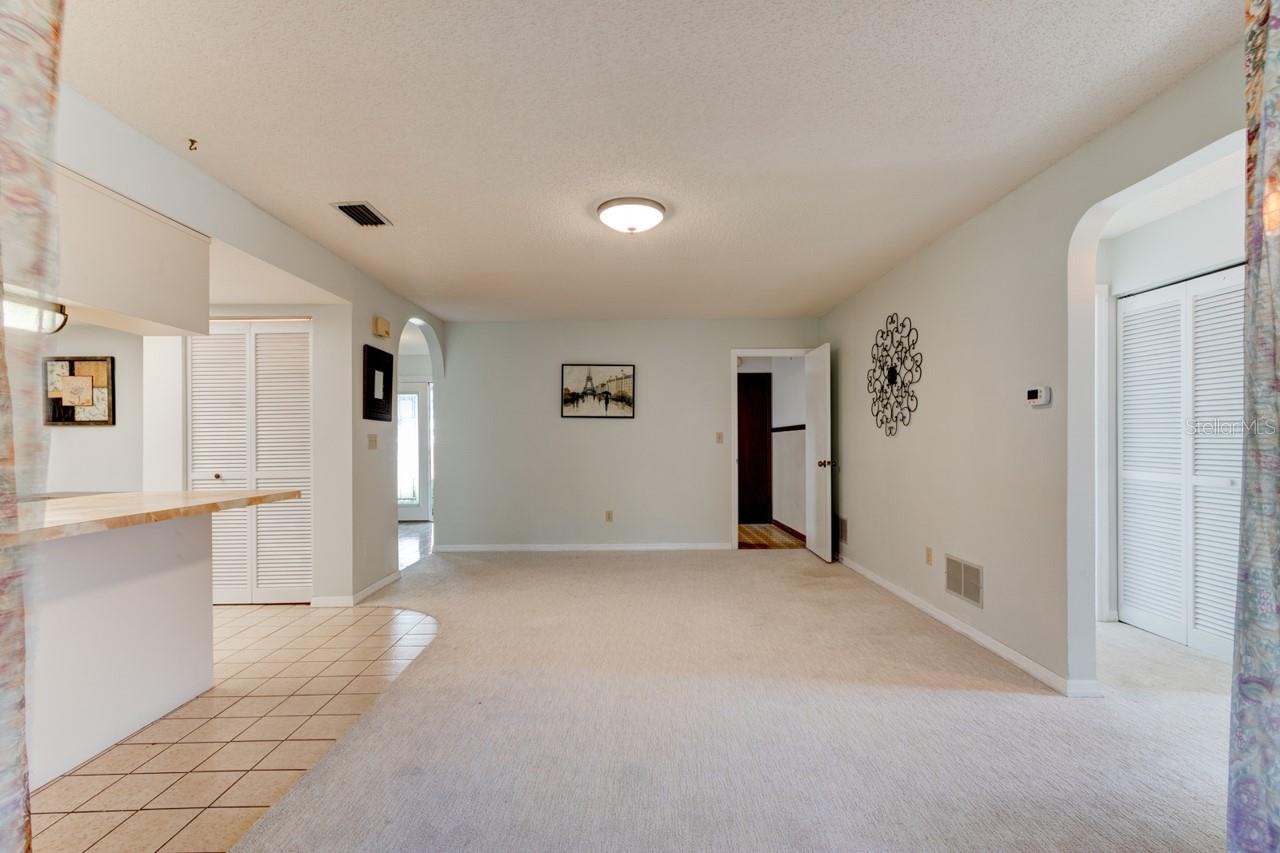 PALM COAST NORTHWEST QUADRANT - Residential