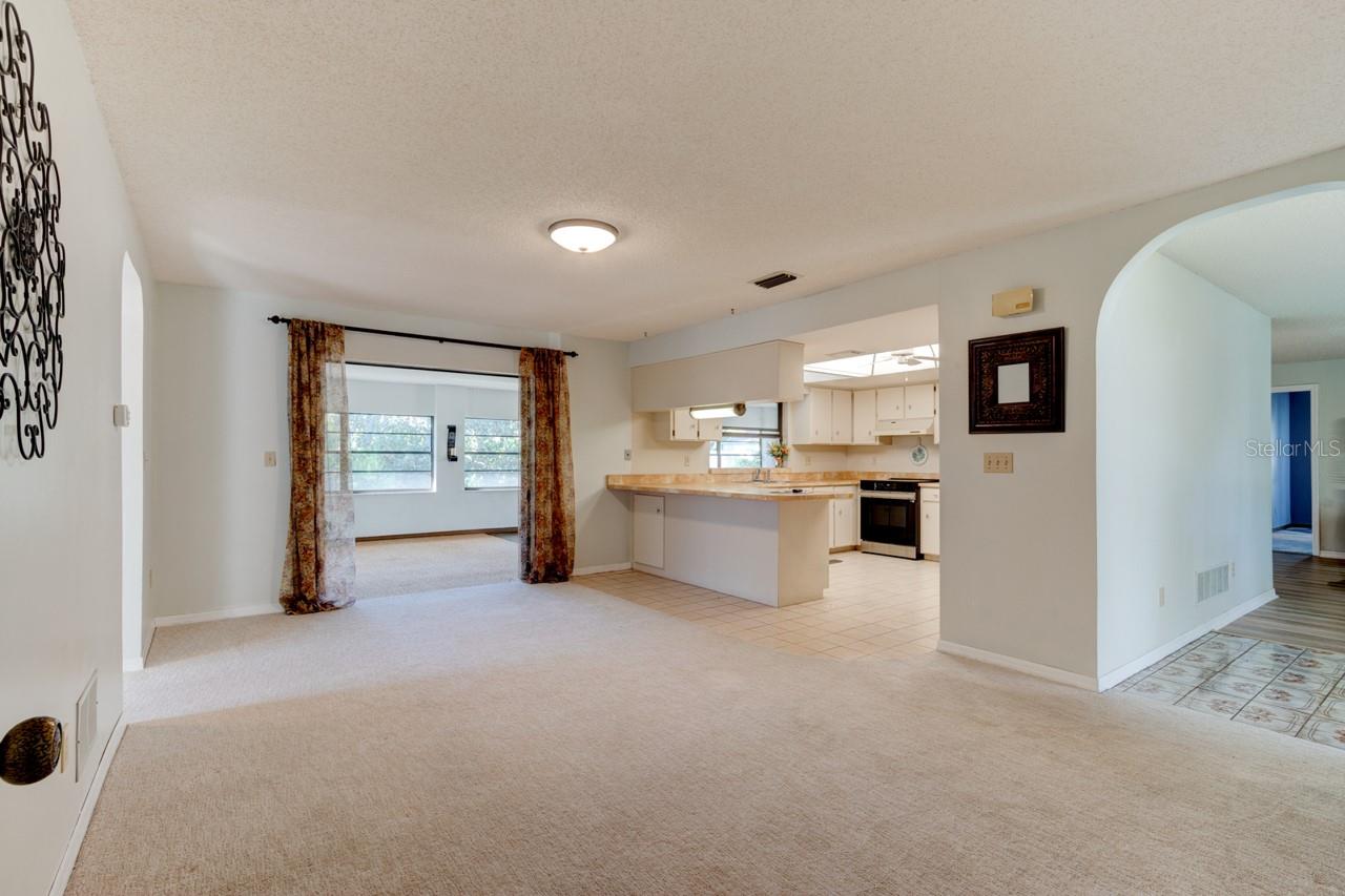 PALM COAST NORTHWEST QUADRANT - Residential