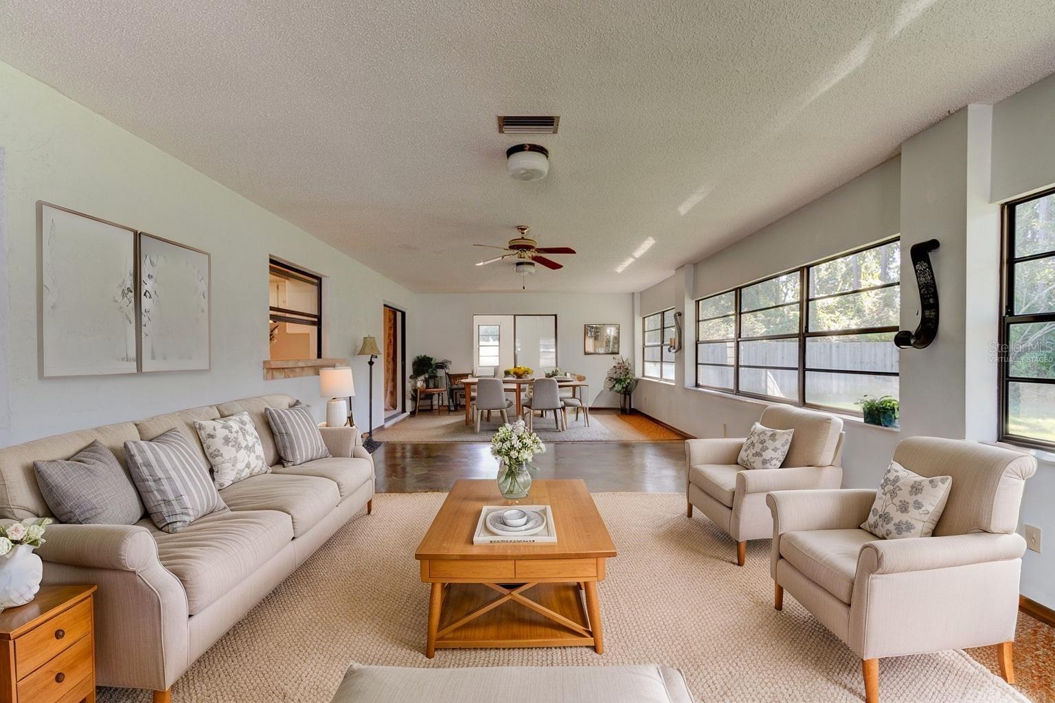 PALM COAST NORTHWEST QUADRANT - Residential