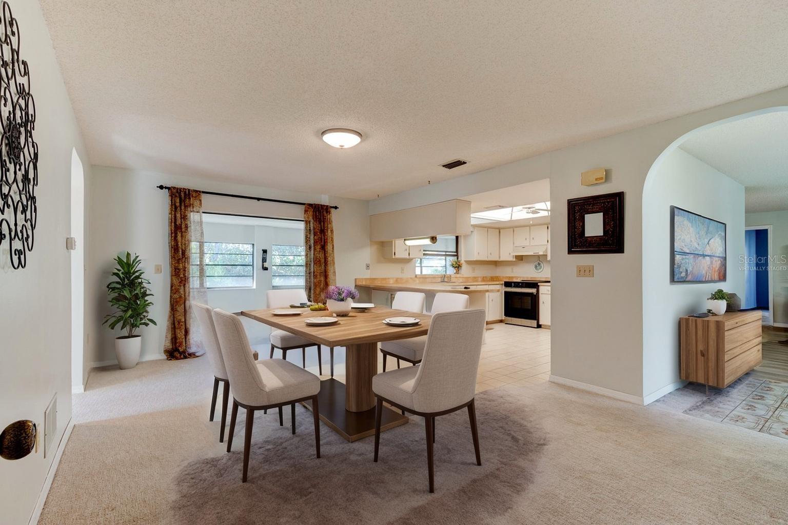 PALM COAST NORTHWEST QUADRANT - Residential