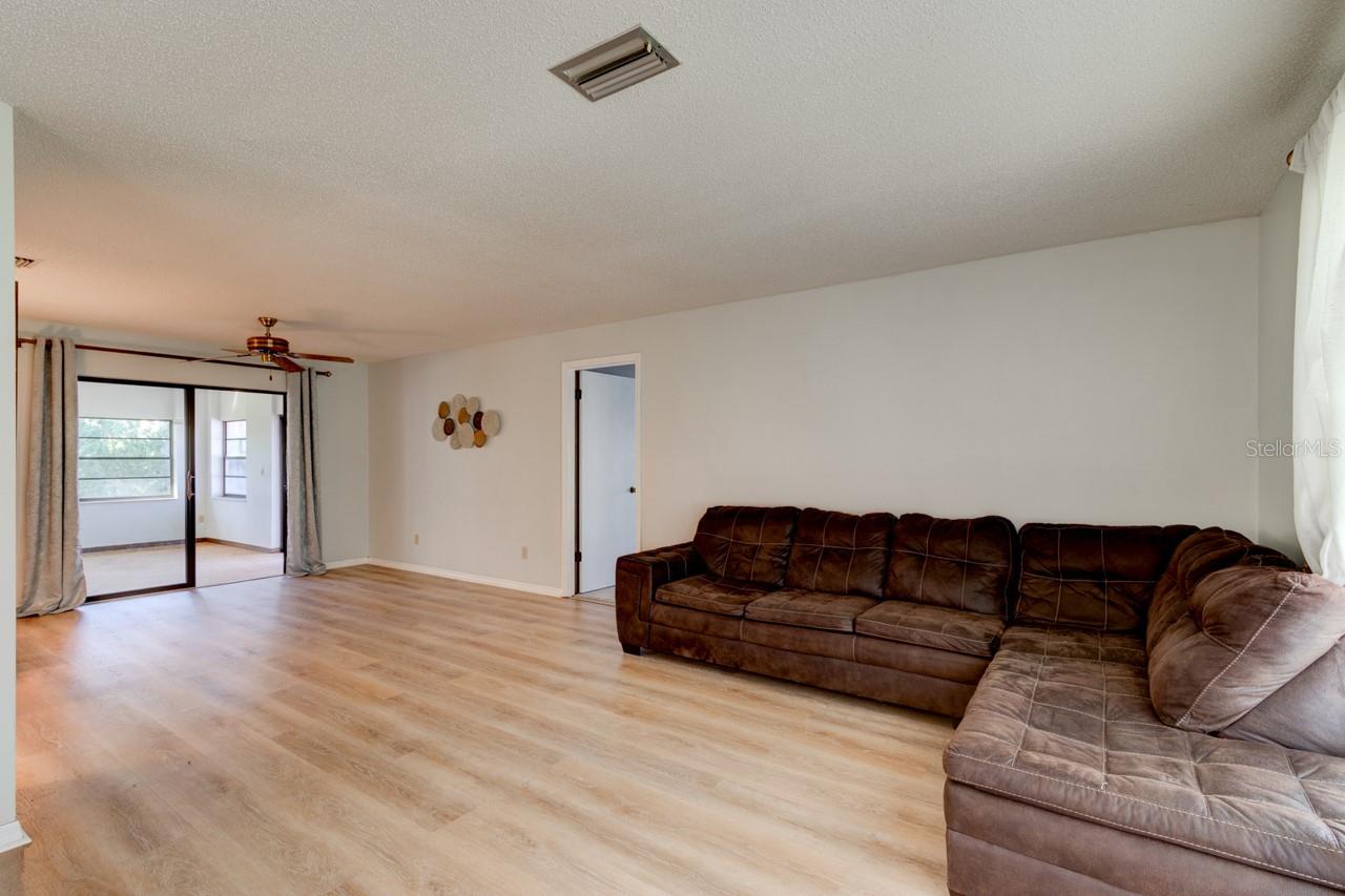 PALM COAST NORTHWEST QUADRANT - Residential