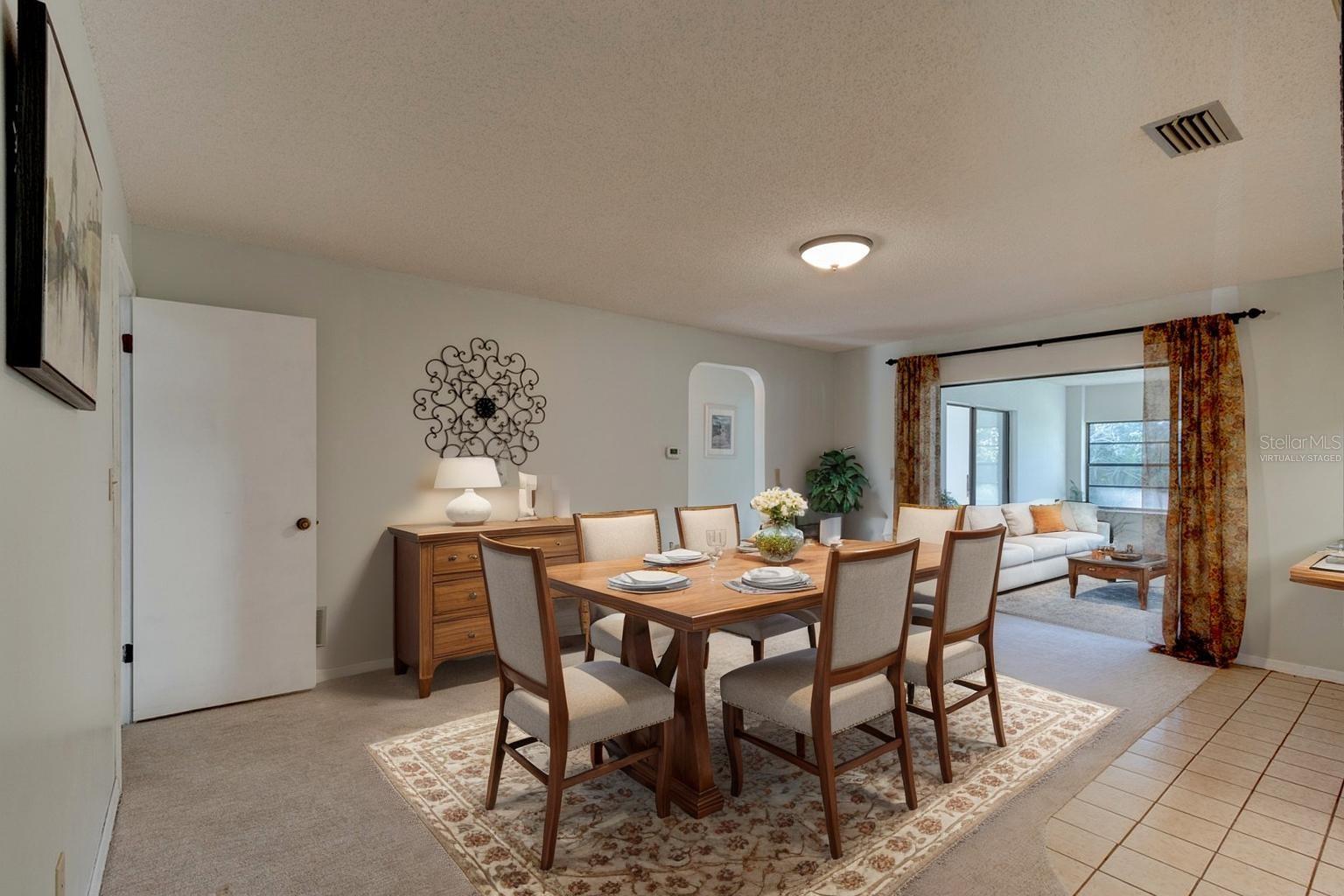 PALM COAST NORTHWEST QUADRANT - Residential